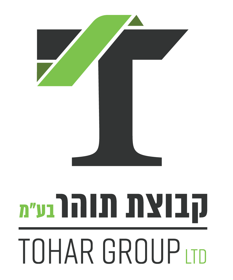 לוגו לקוח – עסק שעבד עם שון אדרי